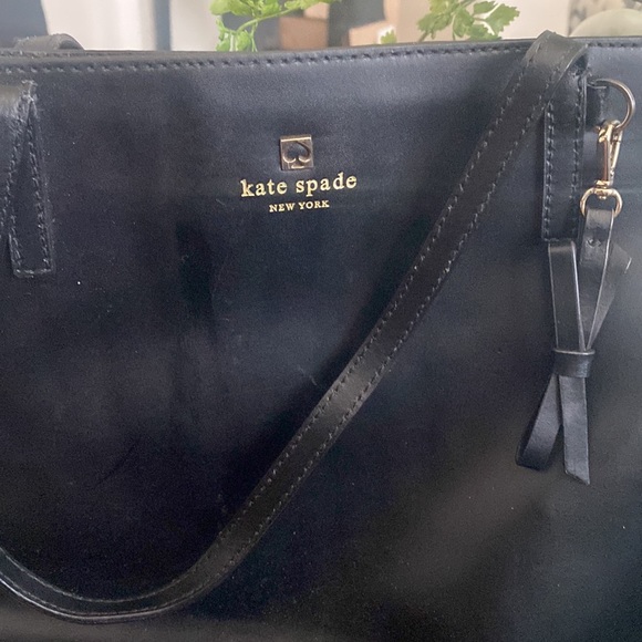 Kate Spade Tote - Picture 2 of 7